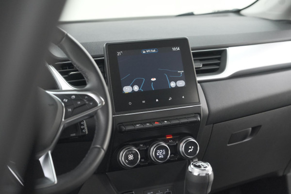 Renault Captur TCe 90 Techno | Camera | Navigatie | Parkeersensoren | Cruise Control