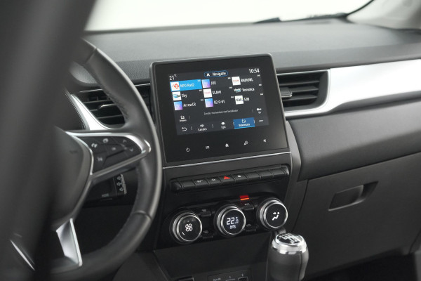 Renault Captur TCe 90 Techno | Camera | Navigatie | Parkeersensoren | Cruise Control