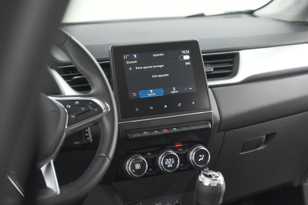 Renault Captur TCe 90 Techno | Camera | Navigatie | Parkeersensoren | Cruise Control