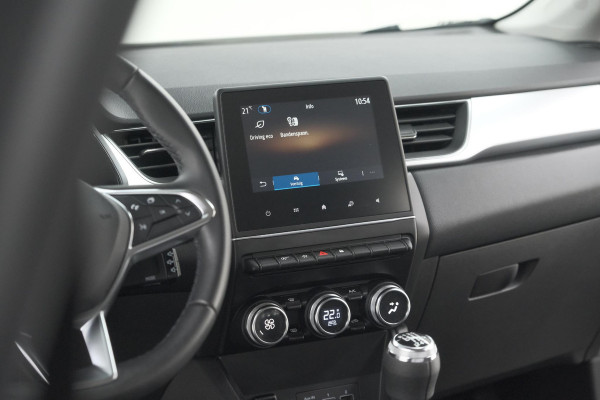 Renault Captur TCe 90 Techno | Camera | Navigatie | Parkeersensoren | Cruise Control