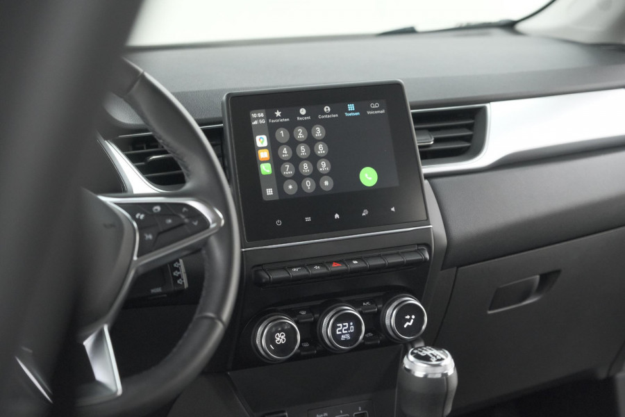 Renault Captur TCe 90 Techno | Camera | Navigatie | Parkeersensoren | Cruise Control