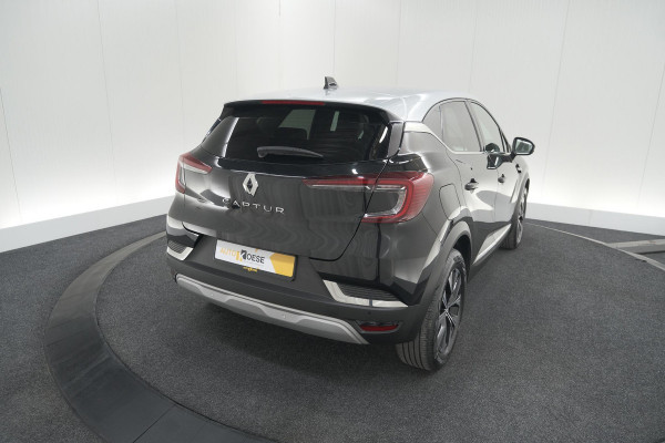 Renault Captur TCe 90 Techno | Camera | Navigatie | Parkeersensoren | Cruise Control