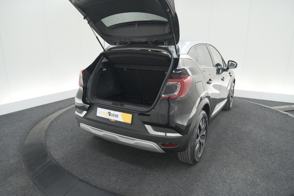 Renault Captur TCe 90 Techno | Camera | Navigatie | Parkeersensoren | Cruise Control