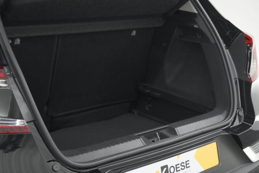 Renault Captur TCe 90 Techno | Camera | Navigatie | Parkeersensoren | Cruise Control