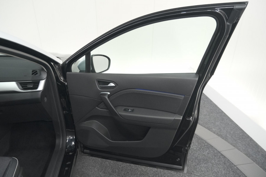 Renault Captur TCe 90 Techno | Camera | Navigatie | Parkeersensoren | Cruise Control