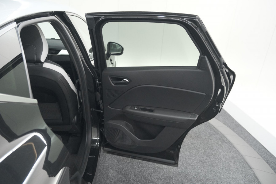 Renault Captur TCe 90 Techno | Camera | Navigatie | Parkeersensoren | Cruise Control