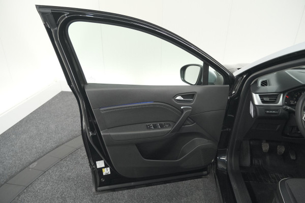 Renault Captur TCe 90 Techno | Camera | Navigatie | Parkeersensoren | Cruise Control