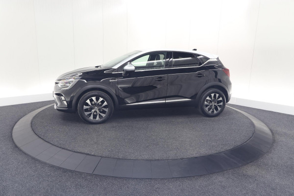Renault Captur TCe 90 Techno | Camera | Navigatie | Parkeersensoren | Cruise Control