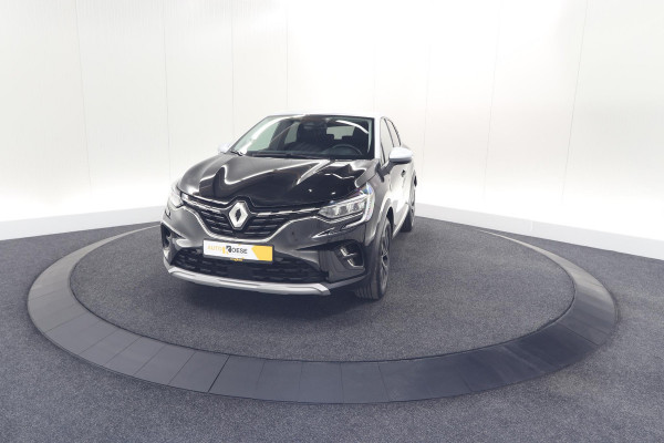 Renault Captur TCe 90 Techno | Camera | Navigatie | Parkeersensoren | Cruise Control