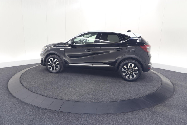 Renault Captur TCe 90 Techno | Camera | Navigatie | Parkeersensoren | Cruise Control