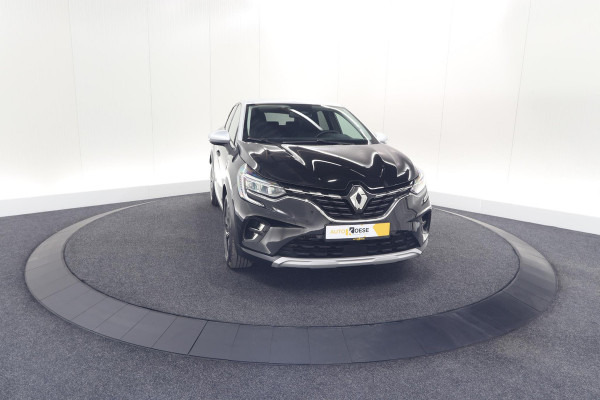 Renault Captur TCe 90 Techno | Camera | Navigatie | Parkeersensoren | Cruise Control