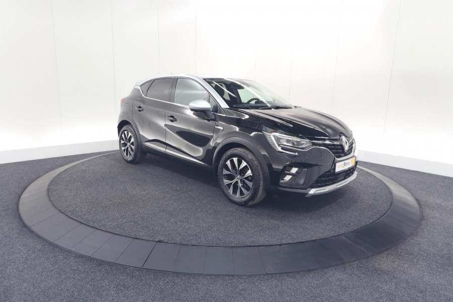 Renault Captur TCe 90 Techno | Camera | Navigatie | Parkeersensoren | Cruise Control