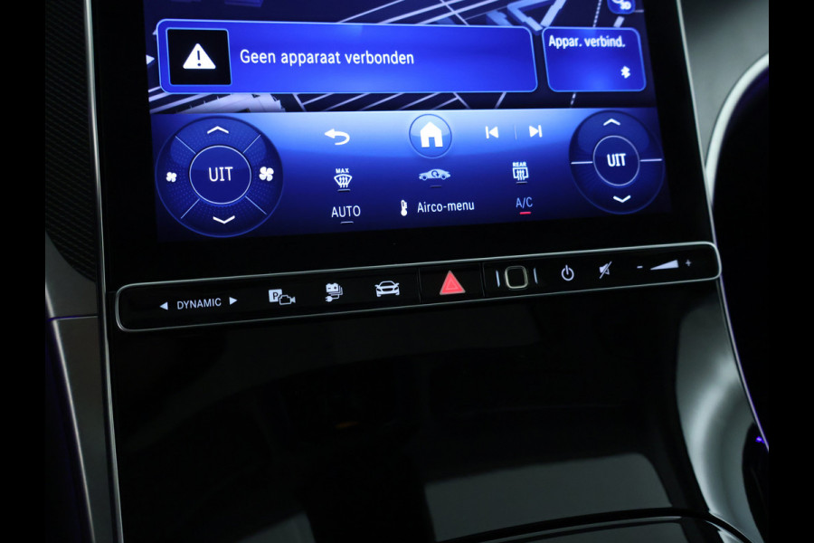 Mercedes-Benz GLC 300 e 4MATIC Plug-In Hybride Avantgarde Advanced Plus | Trekhaak Panorama Schuif-Kanteldak | Memory Pakket Voorstoelen | Stuur en Stoelverwarming. Inclusief 24 maanden MB Certified garantie voor Europa.