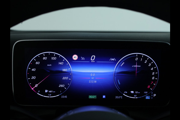 Mercedes-Benz GLC 300 e 4MATIC Plug-In Hybride Avantgarde Advanced Plus | Trekhaak Panorama Schuif-Kanteldak | Memory Pakket Voorstoelen | Stuur en Stoelverwarming. Inclusief 24 maanden MB Certified garantie voor Europa.