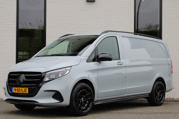 Mercedes-Benz Vito 114 CDI / BPM VRIJ / Edition / Automaat / Lang / Led / Camera / Navi / NIEUWSTAAT