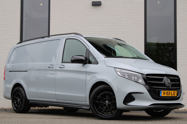Mercedes-Benz Vito 114 CDI / BPM VRIJ / Edition / Automaat / Lang / Led / Camera / Navi / NIEUWSTAAT