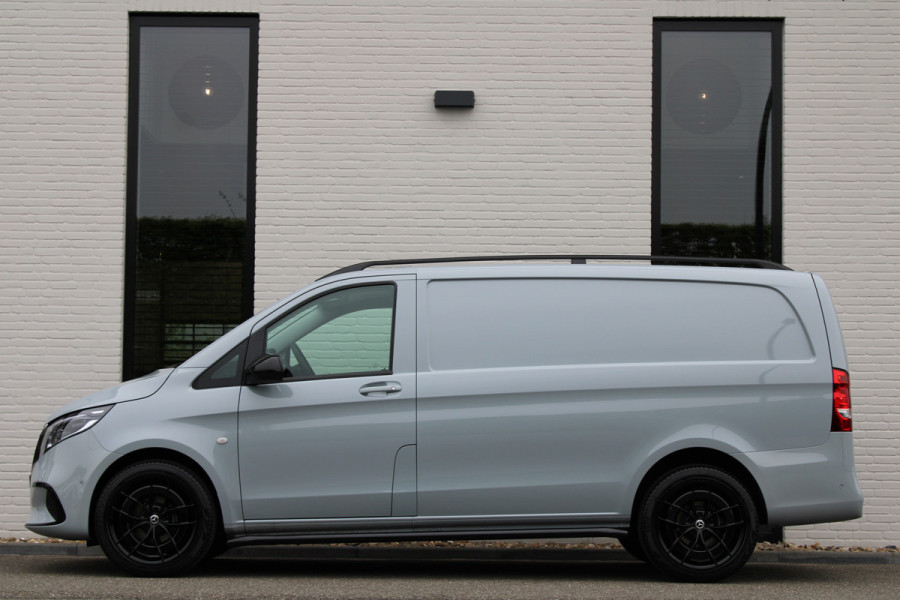 Mercedes-Benz Vito 114 CDI / BPM VRIJ / Edition / Automaat / Lang / Led / Camera / Navi / NIEUWSTAAT