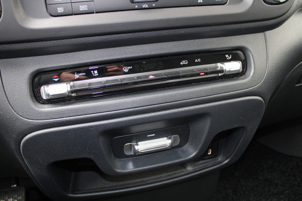 Mercedes-Benz Vito 114 CDI / BPM VRIJ / Edition / Automaat / Lang / Led / Camera / Navi / NIEUWSTAAT