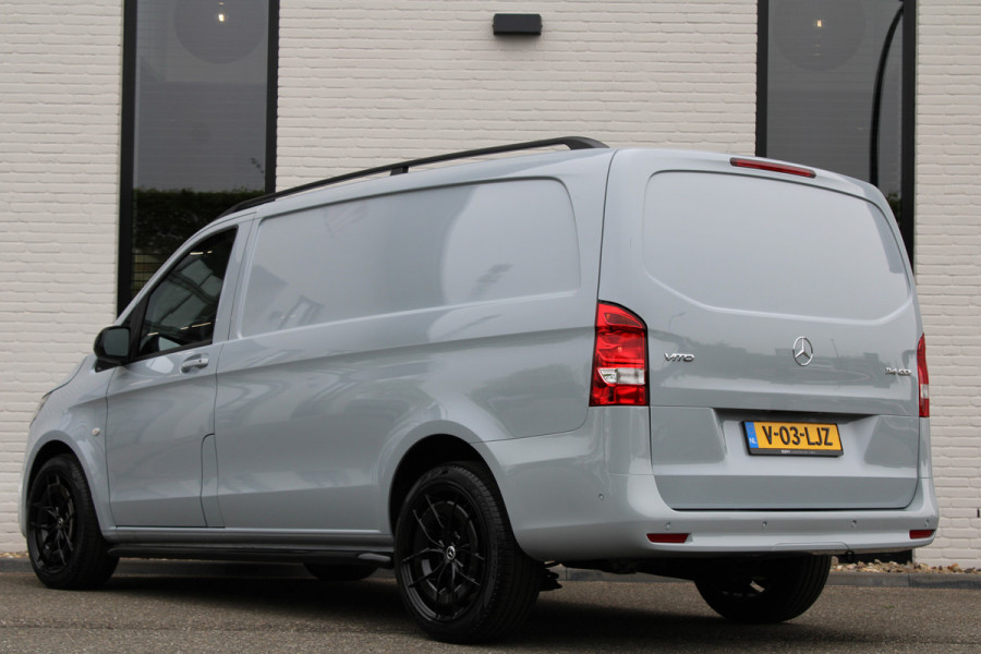 Mercedes-Benz Vito 114 CDI / BPM VRIJ / Edition / Automaat / Lang / Led / Camera / Navi / NIEUWSTAAT