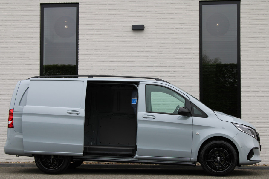 Mercedes-Benz Vito 114 CDI / BPM VRIJ / Edition / Automaat / Lang / Led / Camera / Navi / NIEUWSTAAT