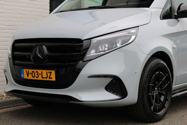 Mercedes-Benz Vito 114 CDI / BPM VRIJ / Edition / Automaat / Lang / Led / Camera / Navi / NIEUWSTAAT