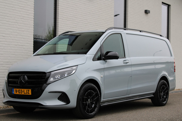 Mercedes-Benz Vito 114 CDI / BPM VRIJ / Edition / Automaat / Lang / Led / Camera / Navi / NIEUWSTAAT