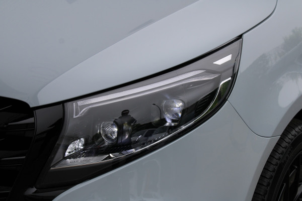 Mercedes-Benz Vito 114 CDI / BPM VRIJ / Edition / Automaat / Lang / Led / Camera / Navi / NIEUWSTAAT
