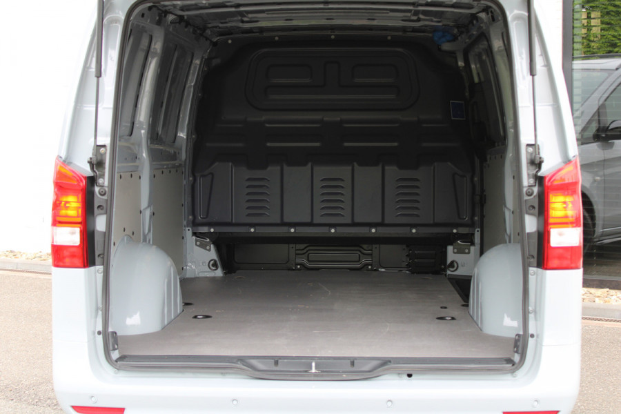 Mercedes-Benz Vito 114 CDI / BPM VRIJ / Edition / Automaat / Lang / Led / Camera / Navi / NIEUWSTAAT