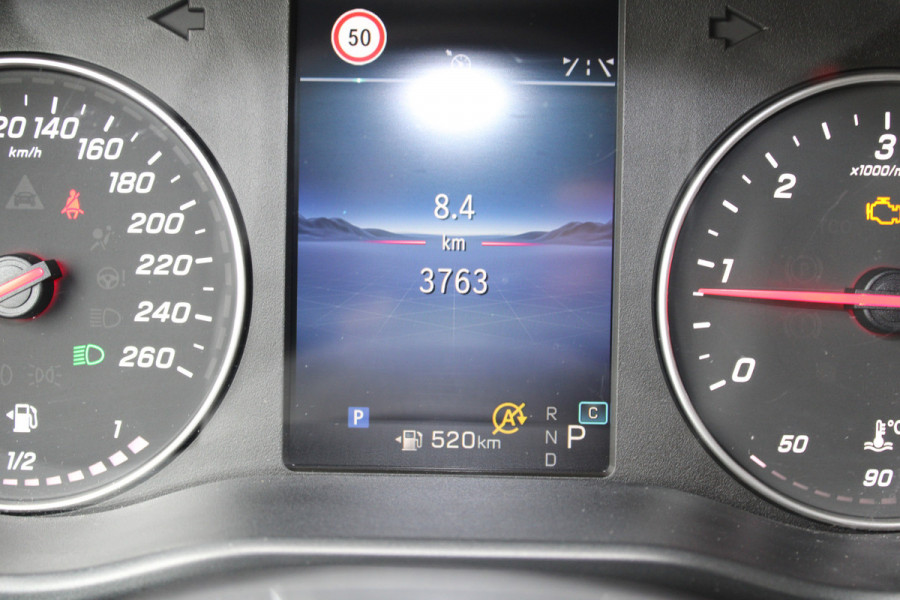 Mercedes-Benz Vito 114 CDI / BPM VRIJ / Edition / Automaat / Lang / Led / Camera / Navi / NIEUWSTAAT