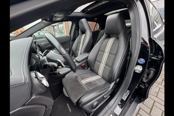 Mercedes-Benz GLA 250 AUT AMG LED Pano Navi Camera