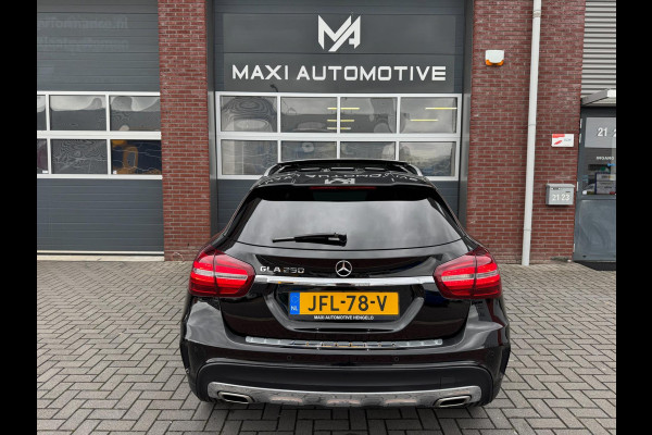 Mercedes-Benz GLA 250 AUT AMG LED Pano Navi Camera