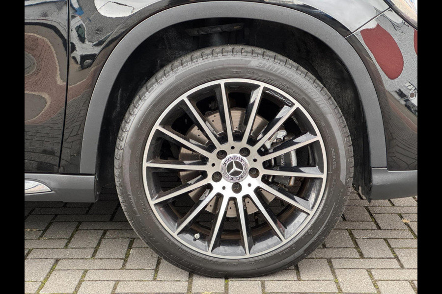 Mercedes-Benz GLA 250 AUT AMG LED Pano Navi Camera