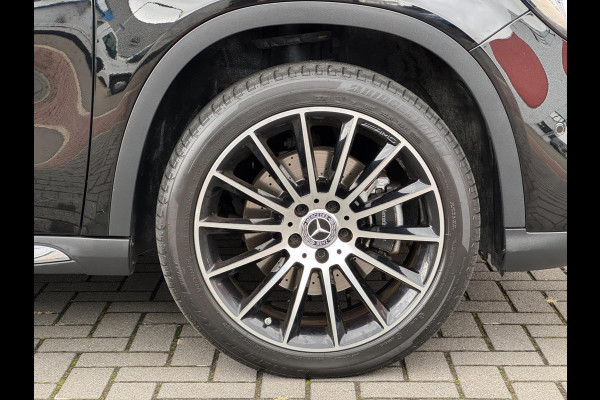 Mercedes-Benz GLA 250 AUT AMG LED Pano Navi Camera