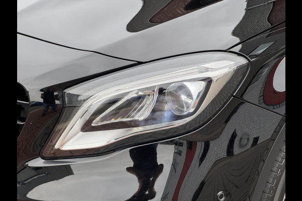 Mercedes-Benz GLA 250 AUT AMG LED Pano Navi Camera