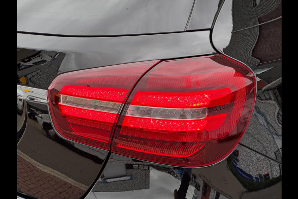 Mercedes-Benz GLA 250 AUT AMG LED Pano Navi Camera
