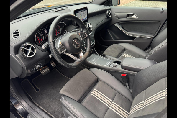 Mercedes-Benz GLA 250 AUT AMG LED Pano Navi Camera