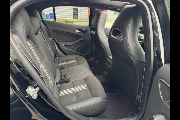 Mercedes-Benz GLA 250 AUT AMG LED Pano Navi Camera