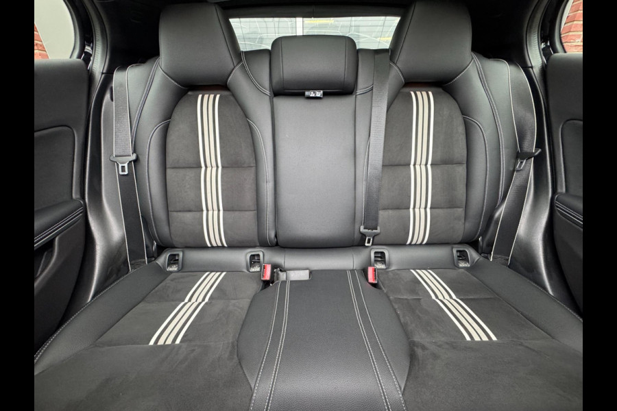 Mercedes-Benz GLA 250 AUT AMG LED Pano Navi Camera