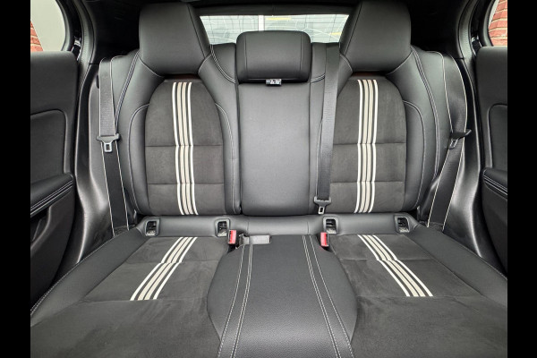 Mercedes-Benz GLA 250 AUT AMG LED Pano Navi Camera