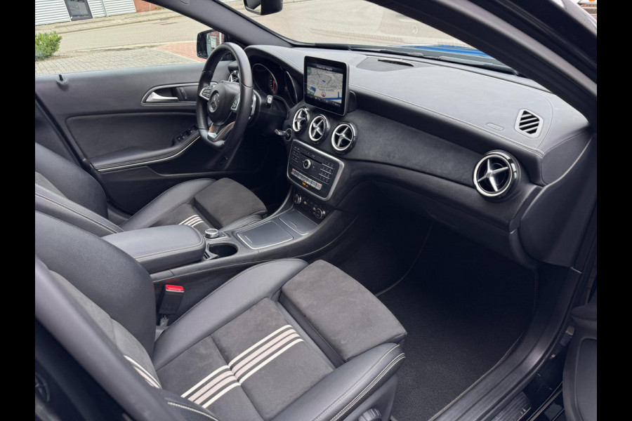 Mercedes-Benz GLA 250 AUT AMG LED Pano Navi Camera