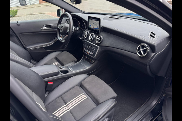 Mercedes-Benz GLA 250 AUT AMG LED Pano Navi Camera