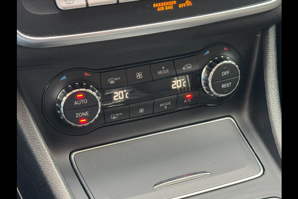 Mercedes-Benz GLA 250 AUT AMG LED Pano Navi Camera