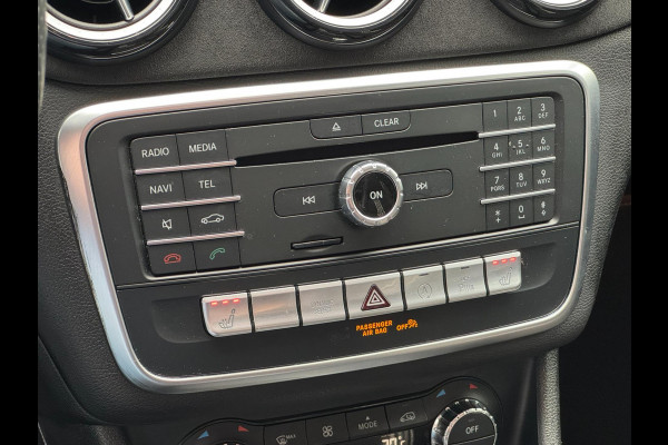 Mercedes-Benz GLA 250 AUT AMG LED Pano Navi Camera