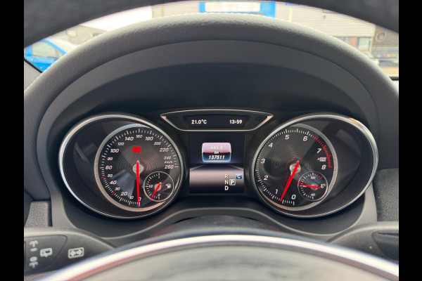Mercedes-Benz GLA 250 AUT AMG LED Pano Navi Camera