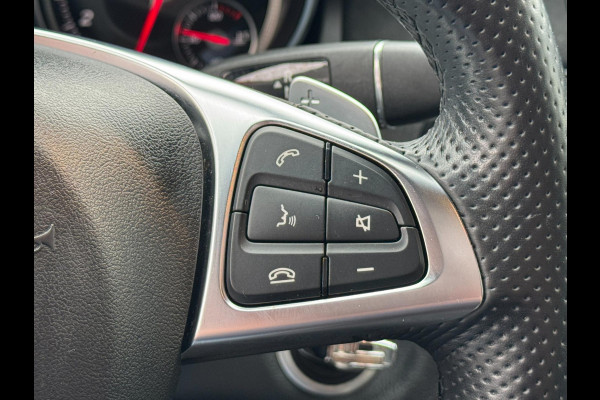 Mercedes-Benz GLA 250 AUT AMG LED Pano Navi Camera