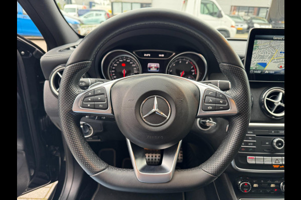 Mercedes-Benz GLA 250 AUT AMG LED Pano Navi Camera