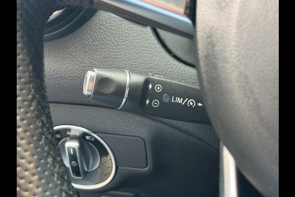 Mercedes-Benz GLA 250 AUT AMG LED Pano Navi Camera