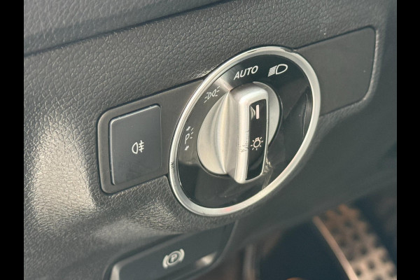Mercedes-Benz GLA 250 AUT AMG LED Pano Navi Camera