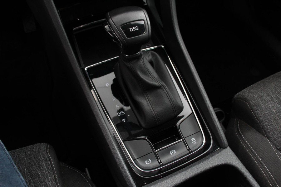 Škoda Kodiaq 1.5 TSI 150pk DSG Style 7 persoons | Navigatie | Climate control | Cruise control | Camera | Lichtmetalen velgen | Parkeer sensoren | Stoelverwarming voor