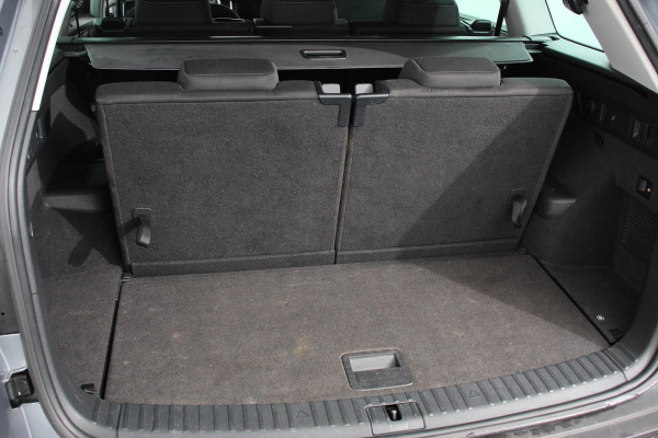 Škoda Kodiaq 1.5 TSI 150pk DSG Style 7 persoons | Navigatie | Climate control | Cruise control | Camera | Lichtmetalen velgen | Parkeer sensoren | Stoelverwarming voor
